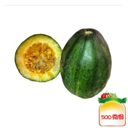 甜瓜（破皮红）